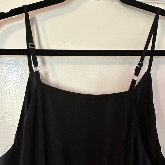 Prettygarden ruffle spaghetti strap maxi NWT - Picture 8 of 9